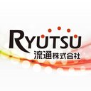 流通株式会社 company logo