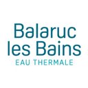 THERMES BALARUC-LES-BAINS company logo