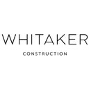 Whitaker Construction company logo