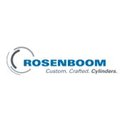 Rosenboom Machine &amp; Tool Inc company logo