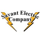 Savant Electric Company company logo