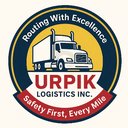 URPIK LOGISTICS INC company logo