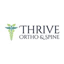 Revive Spine &amp; Joint company logo