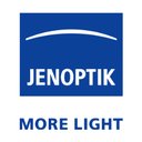 Jenoptik AG company logo