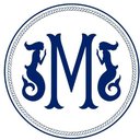 Manzi's company logo