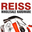 Reiss Wholesale Hardware company logo