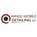 Wings Mobile Detailing company logo