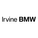 Irvine BMW company logo