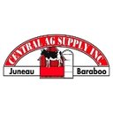 CENTRAL AG SUPPLY company logo
