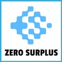 Zero Surplus company logo