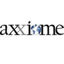 Axxiome company logo