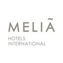 Melia Hotels International company logo
