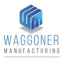 Waggoner Manufacturing company logo