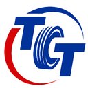 Texas Commercial Tire company logo