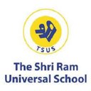 The Shri Ram Universal School company logo
