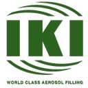 I K I MANUFACTURING company logo
