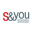 S&amp;you company logo