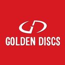 Golden Discs company logo