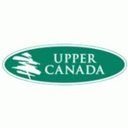 Upper Canada Forest Products company logo