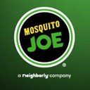 Mosquito Joe company logo