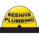 Beehive Plumbing company logo