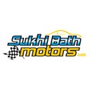 Sukhi Bath Motors company logo