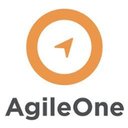 AgileOne company logo