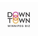 Downtown Winnipeg BIZ company logo