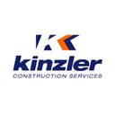 KINZLER CONSTRUCTION SERVICES INC. company logo