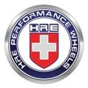 HRE company logo