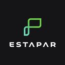 Estapar company logo