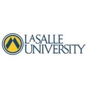 La Salle University company logo