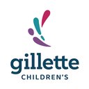Gillette Children's company logo