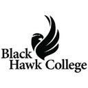 Black Hawk College company logo