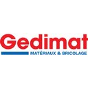 Gedimat company logo