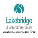 Lakebridge company logo