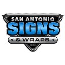 S.A. Signs & Wraps Inc. company logo