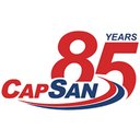 Capital Sanitary Supply company logo