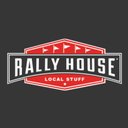 Rally House company logo