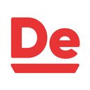 株式会社出前館 company logo