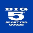Big 5 Sporting Goods company logo