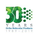 Ortho Molecular Products company logo