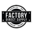 Factory Direct Supply company logo