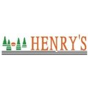 Henry's Foods, Inc. company logo