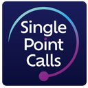 SinglePointCalls Ltd company logo