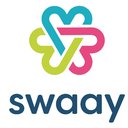 Swaay company logo