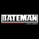 Bateman Manufacturing company logo
