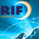 RIF Europe B.V. company logo