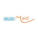 DeluxeMaid company logo