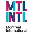 Montreal International company logo